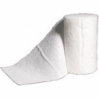 SUREPRESS HIGH COMPRESSION BANDAGE ABSORBENT PADDING 4