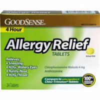 Category Image for Cold and Allergy