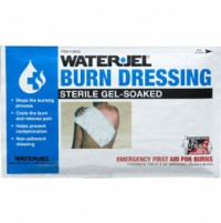 Category Image for Burn Dressings