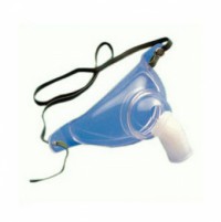 Category Image for Tracheostomy Masks