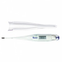 Category Image for Thermometers and Accessories
