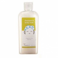 Category Image for Shampoo & Body Wash