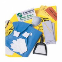 Category Image for Chemo Handling & Spill Kits