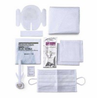 Category Image for IV Start & Dressing Kits