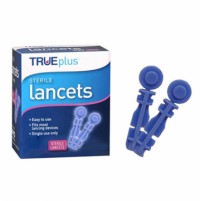 Category Image for Lancets