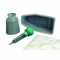 Category Image for Syringe with Irrigation Tray
