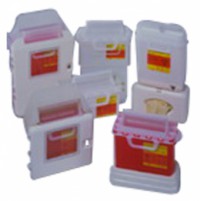 Category Image for Sharps Container