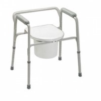 Category Image for Commodes