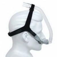 Category Image for Nasal Pillow Masks