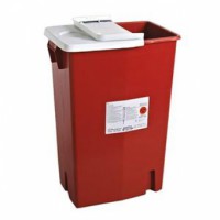 Category Image for Sharps Containers