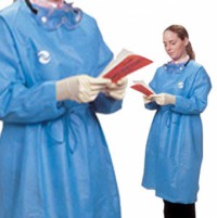 Category Image for Chemo Gowns