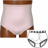 Category Image for Ostomy Undergarments