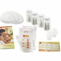 Category Image for Breast Pump Accessories