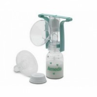 Category Image for Manual Breast Pump