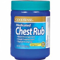 Category Image for Chest Rubs