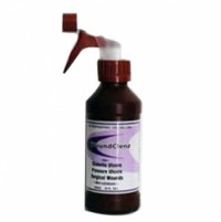 Category Image for Wound Cleansers