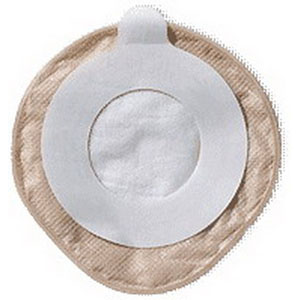 Stoma Cap With Charcoal Filter