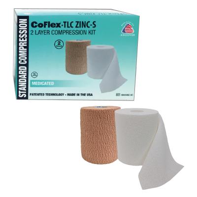 Compression Bandages  LA Medical Wholesale