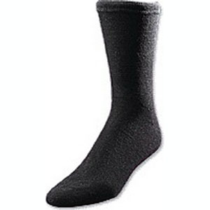 European Comfort Diabetic Sock Small, Black
