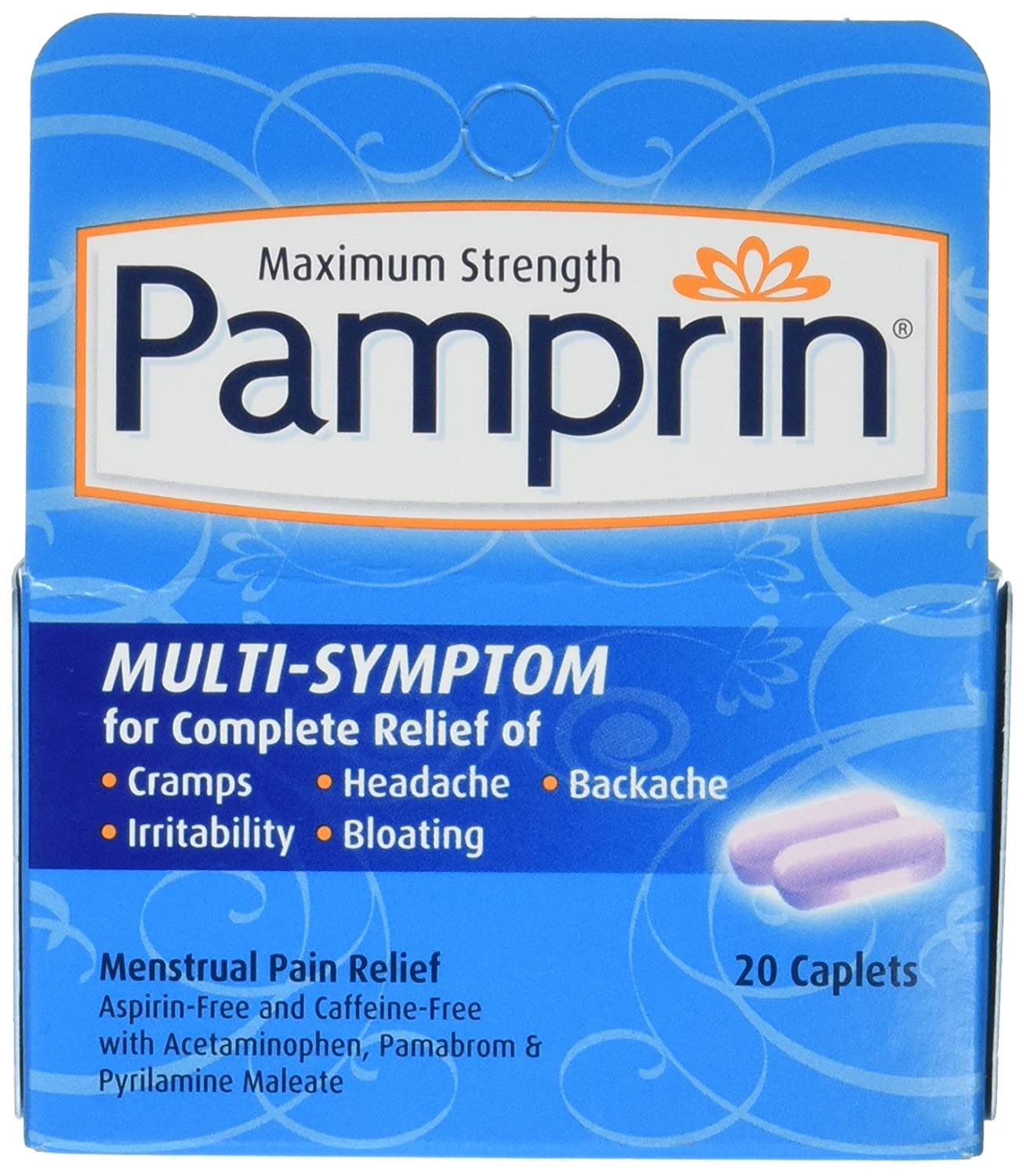 Home - Pamprin