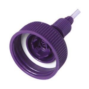 Low Volume Infinity Enteral Screw Cap with Enfit Connector