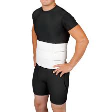 Leader Abdominal Binder 9 SS4915161