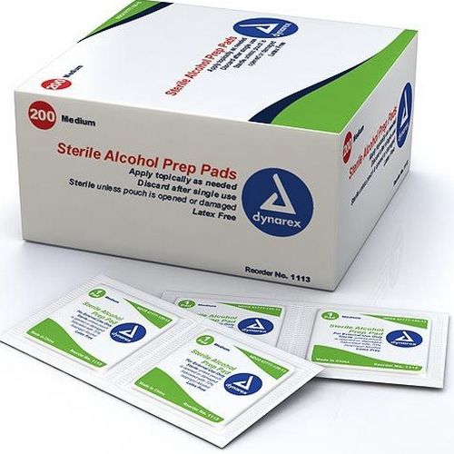 Dynarex Non-Sterile Cotton Roll - Conney Safety