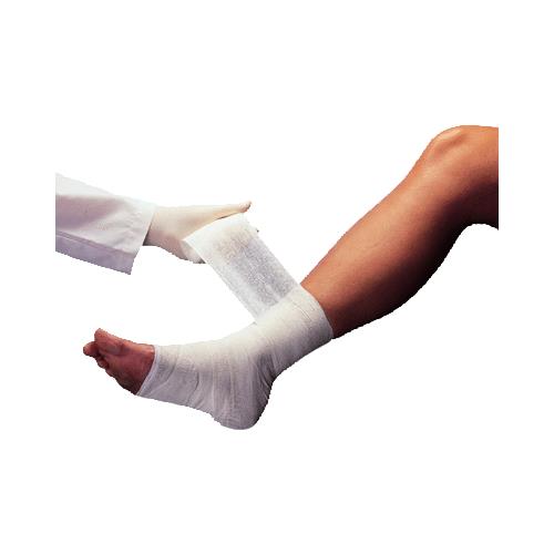 Unna-Z Stretch Zinc Oxide Compression Bandages